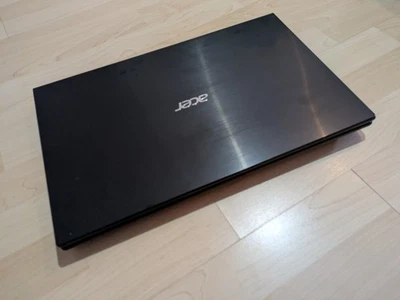 Acer V3-772G Notebook Laptop 17 zoll ungetestet - Bild 1 von 2