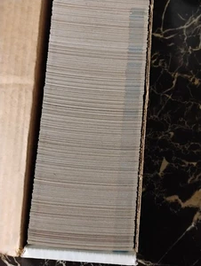 1990 NFL Topps Football Complete Set - Picture 1 of 7