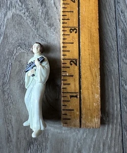 Vintage Applause 1996 Princess Leia Action Figure - Picture 1 of 3