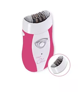 Emjoi Chic 18 Tweezer Epilator, Corded or Rechargeable (AY-5C) Legs, Underarms - Picture 1 of 3