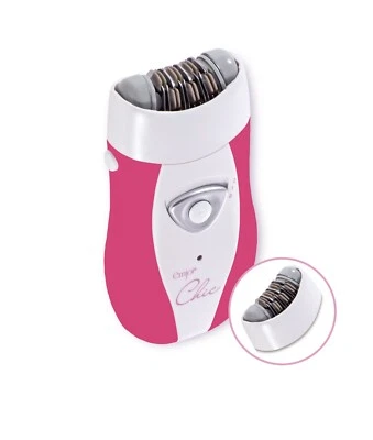 Emjoi Chic 18 Tweezer Epilator, Corded or Rechargeable (AY-5C) Legs, Underarms - Image 1 of 3