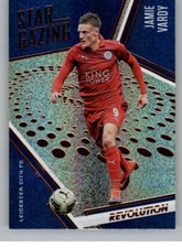 2017 Revolution (Panini) FIFA Soccer INSERT Trading Cards Pick From List