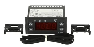 ID COOL VORPROGRAMMIERTER DIGITALER CONTROLLER FÜR KÜHLSCHRANKFLASCHE KÜHLER LEBENSMITTELDISPLAY - Bild 1 von 14