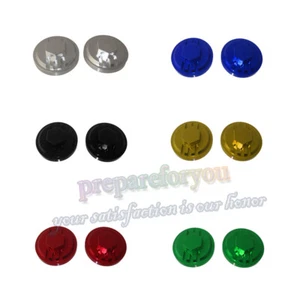 Cubiertas de tapas de ajuste de válvula para Honda CRF50 XR50 Z50 ZB50 CRF70 XR70 CT110 - Imagen 1 de 7
