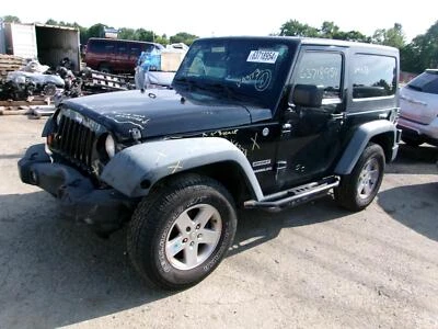 Cilindro maestro de freno usado se adapta a: Jeep Wrangler 2011 grado A Foto 1 de 4