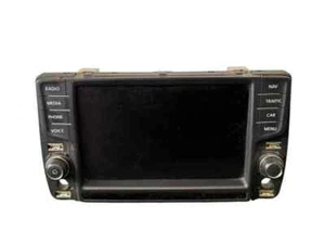 5G0919606 Multifunktionsdisplay für VOLKSWAGEN PASSAT LIM. (3G2) 2.0 2014 118138 - Bild 1 von 5