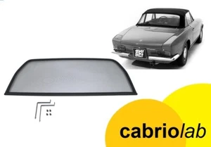  WINDSCHOTT FIAT 124 Spider 1966-1985 CABRIO | Versión Premium | NUEVO - Imagen 1 de 1