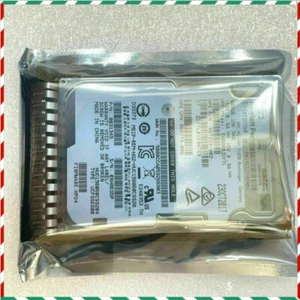 NEW HP Hard Drive 870794-001 870757-B21 2.5" 600GB 12Gb/s SAS 15K SFF SC HP HDD - Afbeelding 1 van 3