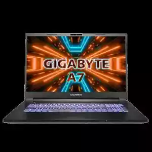 Gigabyte A5 K1 FHD 15.6" 240hz R7 5800H 16G RAM 512G SSD RTX 3060 W11H Grade B - Picture 1 of 6