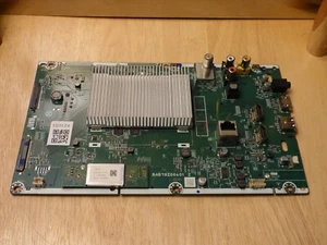 Philips 65PFL5504/F7 ME1 Main Board (BAB78ZG0401 Z, BD8L) ABD8LMMA-001 - Picture 1 of 3
