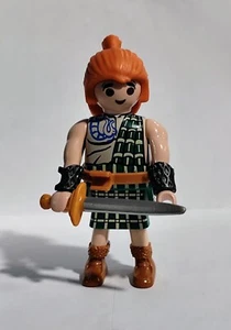 PLAYMOBIL ASTERIX Y OBELIX - FIGURA MAC LOCH - 2/7/24 - Imagen 1 de 1
