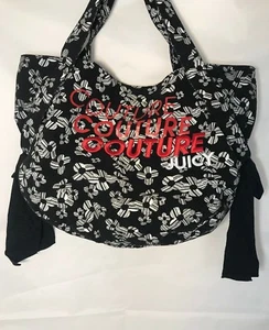 Juicy Couture Floral Purse Style#62002 - Picture 1 of 5