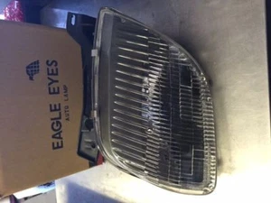Driver Left Headlight Fits 95-02 SUNFIRE 362598 - Picture 1 of 4