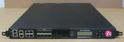 F5 Networks Big-IP 5250v 5050 Series LTM Local Traffic Manager F5-BIG-LTM-5250V - Image 1 of 3