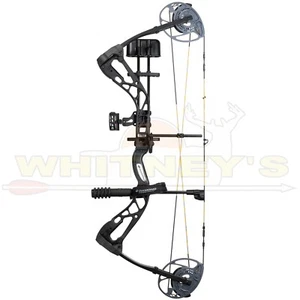 Diamond Edge 320 - Rechtshand - 7-70lbs - 15"-31" - schwarz - A13799 - Bild 1 von 1