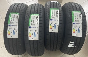 4 Pneumatici estive 175 65 15 84H Nexen DOT2024 gomme nuove 1756515 - Foto 1 di 2
