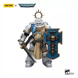 WARHAMMER 40K ACTIONFIGUR 1/18 BLADEGUARD VETERAN - SIE WÄHLEN - KOSTENLOSE UK P & P - Bild 1 von 59