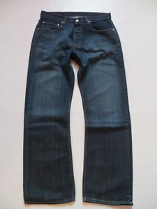 Levi's 758 Loose Fit Herren Jeans Hose W 32 /L 32 Vintage Like 508 Denim, KULT ! - Bild 1 von 3