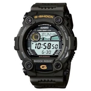 CASIO G-Shock G-7900-3 Orologio da Uomo Digitale G-Rescue Orologio Digitale - Picture 1 of 4