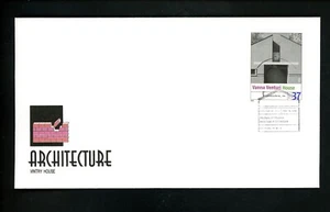 US FDC #3910c Vintry House 2005 NV Modern Architecture Vanna Venturi House PA - Picture 1 of 2