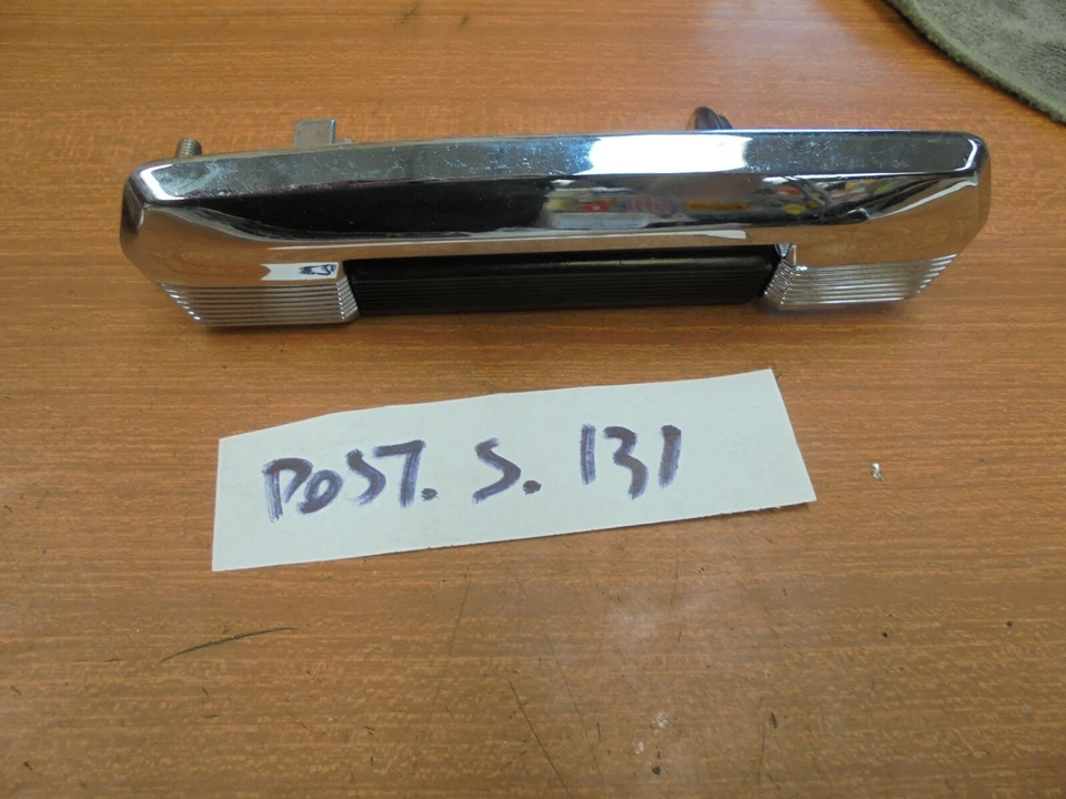 Manija puerta trasera izquierda FIAT 131 nueva Foto 1 de 1