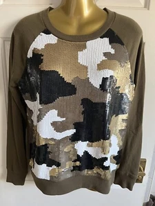 Michael Kors Pullover Small - Bild 1 von 10