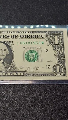 Special Date/Birthday/Anniversary Note - 06-18-1953/June 18, 1953 - Image 1 of 3