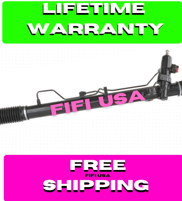 0509✅✅Power Steering Rack and Pinion Assembly for HYUNDAI	ENTOURAGE✅✅ Foto 1 de 1