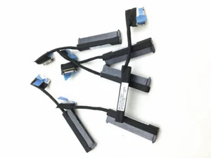 10PCS New Original for DELL Latitude E7450 HDD SSD Hard Drive Cable Connector - Bild 1 von 2