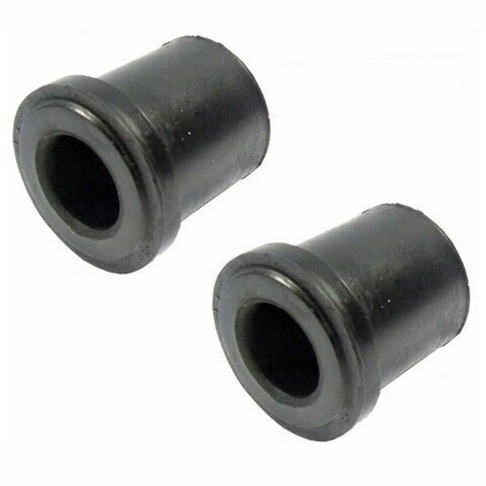 Delphi Leaf Spring Bushing TD681W | High-Quality Auto Part, Universal Fit for Mu - Image 1 of 1
