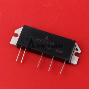 Used 1PCS M57735 MITSUBISHI Encapsulation:MODULE # - Picture 1 of 2