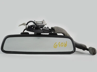 Espejo retrovisor interior Mercedes Benz Clase E E350 2010-2013 atenuación automática OEM Foto 1 de 4