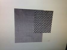 Trampoline Mat Patch 