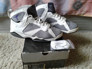 Calzado de hombre blancas Jordan | Compra online en eBay