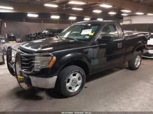 Used Rear Axle Assembly Rear fits: 2010 Ford Ford f150 pickup 8.8`` ring gear 3. - Picture 1 of 24