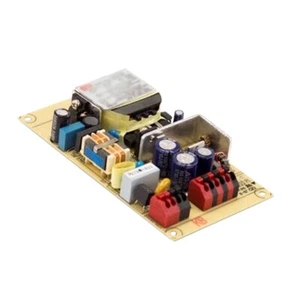 IDPV-65A-24 Power Supply: Pulse LED 58W 24VDC 2.4A 180-295VAC 254-417VDC MEAN... - Picture 1 of 1