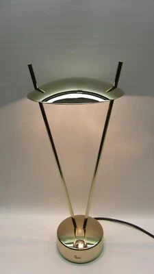 Estiluz Tischlampe des. by Leonardo Marelli postmoderne '80er J - Bild 1 von 4