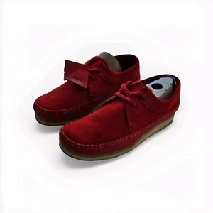 Mocassini SUPREME x clarks - Imagen 1 de 6