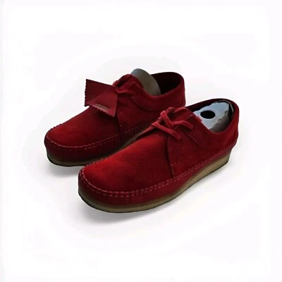 Mocassini SUPREME x clarks - Imagen 1 de 4