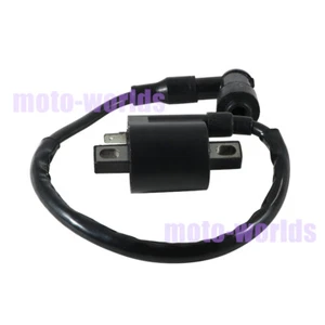 For Suzuki Ignition Coil FB100D 1986/1994-1997/ ATV LT250R QuadRacer 250 1985-92 - Picture 1 of 10