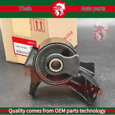 Montaje lateral OEM 50820-TK8-A61 para Honda Odyssey 2009-2017 Pilot 2009-2015 EE. UU. Foto 1 de 4