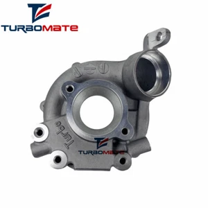 Compressor housing VB23 Turbo for Toyota Landcruiser V8 D 195Kw 261HP 1VD-FTV - Afbeelding 1 van 7