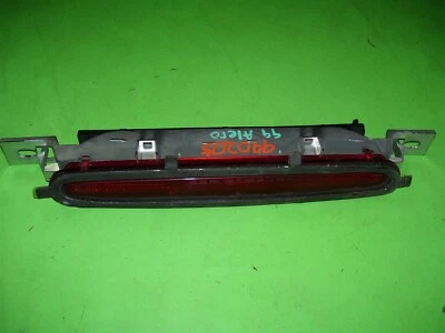 Lámpara Oldsmobile Alero 99 1999 montaje alto tercera luz de freno OEM Foto 1 de 4