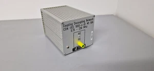 Erika Friedler CDN Coupling Decoupling Network (IEC 1000-4-6) M1 16A bis 230MHz - Bild 1 von 2