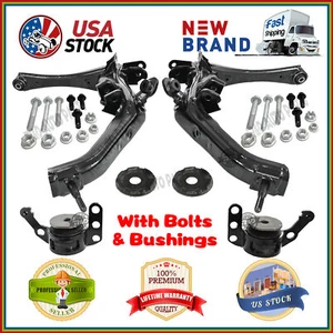 Rear Left Right Set Kit Pair Suspension Trailing Control Arm for Scion tC 05-10 - Foto 1 di 7