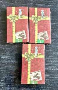 3 x Metazoo Christmas 2021 Promo Box, Sealed, 10 x Booster Packs, Cryptid Nation - Bild 1 von 2
