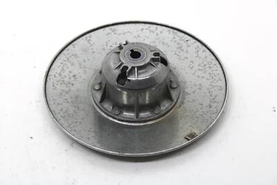 1989 Yamaha Ovation Deluxe Oem Secondary Fixed Sheave 8R4-17660-00-00 SY69 - Изображение 1 из 4
