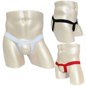 US Mens G-string Underwear Jock straps Briefs Open Butt Enhancing Strap Panties