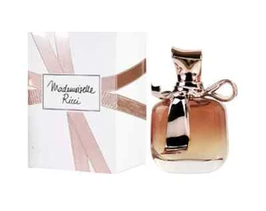 MADEMOISELLE RICCI * Nina Ricci 2.7 oz / 80 ml Eau de Parfum Women Perfume Spray - Picture 1 of 2