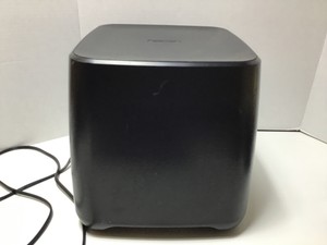 polk audio surroundbar 3000 ebay